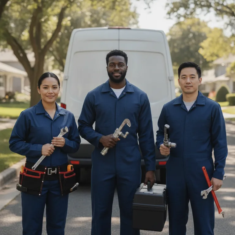 Water Heater Repair team in South Bend